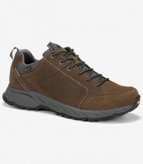 Zapatos Chiruca Ottawa 01 Hombre