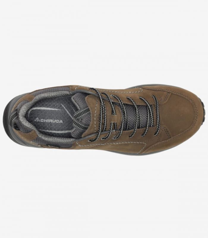 Compra online Zapatos Chiruca Ottawa 01 Hombre en oferta al mejor precio