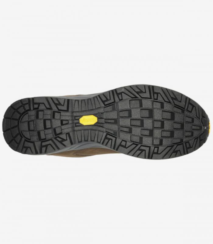 Compra online Zapatos Chiruca Ottawa 01 Hombre en oferta al mejor precio