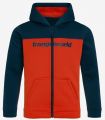Compra online Sudadera Trangoworld Oby V02 Niños Pureed Pumkin en oferta al mejor precio