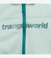 Compra online Sudadera Trangoworld Oby V02 Niños Lichen en oferta al mejor precio