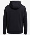 Compra online Sudadera Trangoworld Login V02 Hombre Black en oferta al mejor precio