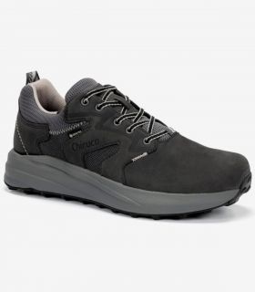 Zapatos Chiruca Sidney 03 Hombre