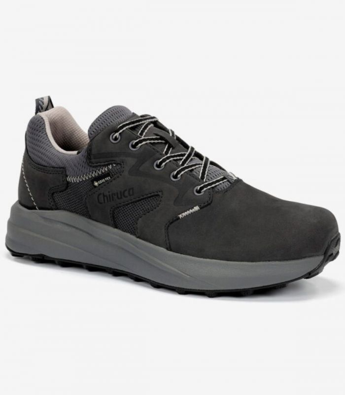 Compra online Zapatos Chiruca Sidney 03 Hombre en oferta al mejor precio