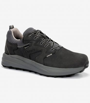 Zapatos Chiruca Sidney 03 Hombre