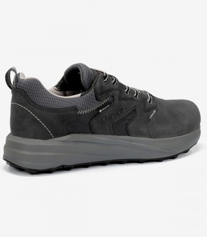 Compra online Zapatos Chiruca Sidney 03 Hombre en oferta al mejor precio