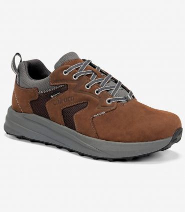 Zapatos Chiruca Sidney 01 Hombre