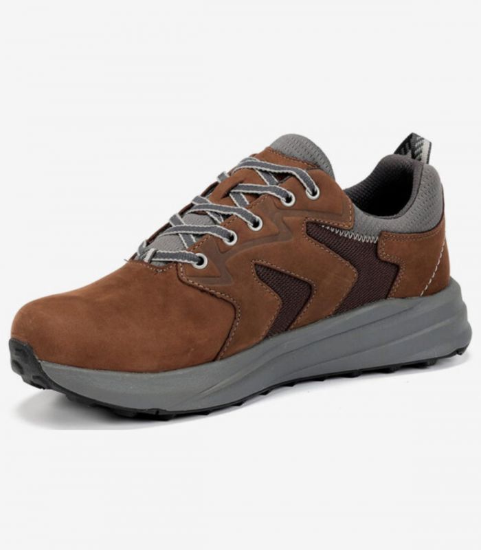Compra online Zapatos Chiruca Sidney 01 Hombre en oferta al mejor precio
