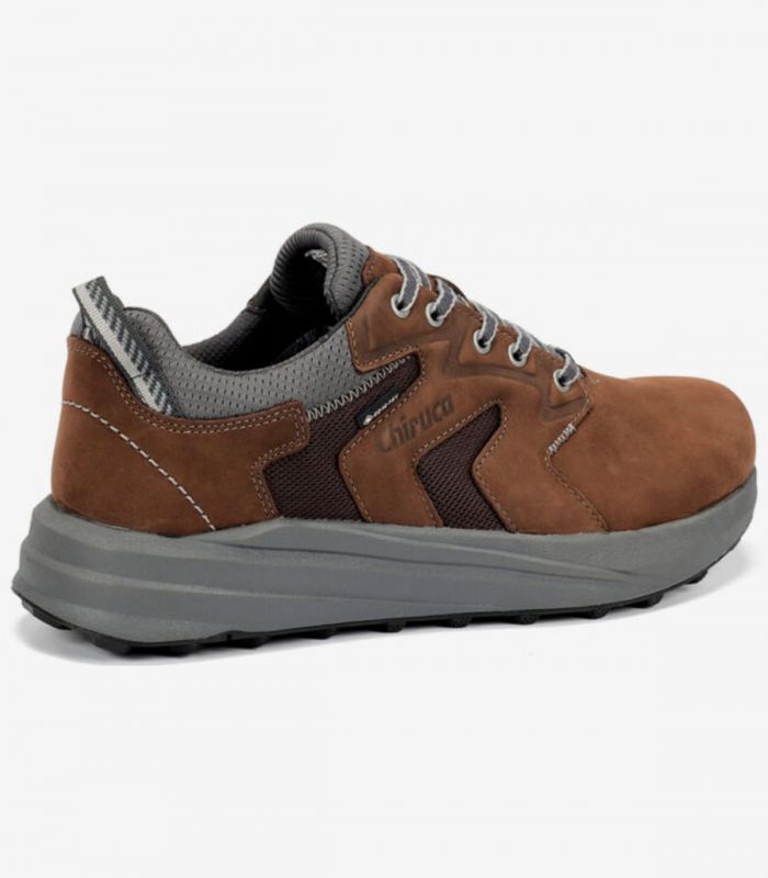 Compra online Zapatos Chiruca Sidney 01 Hombre en oferta al mejor precio
