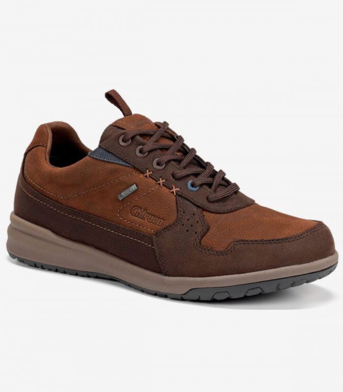 Compra online Zapatos Chiruca Metropolitan 22 Hombre en oferta al mejor precio