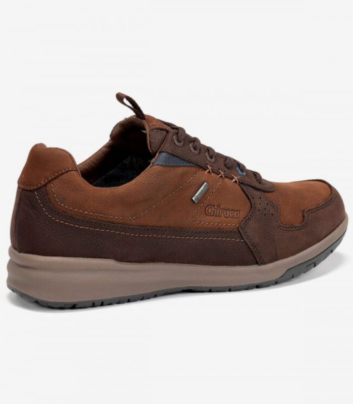 Compra online Zapatos Chiruca Metropolitan 22 Hombre en oferta al mejor precio