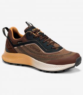 Zapatillas Chiruca Ávila 02 Hombre