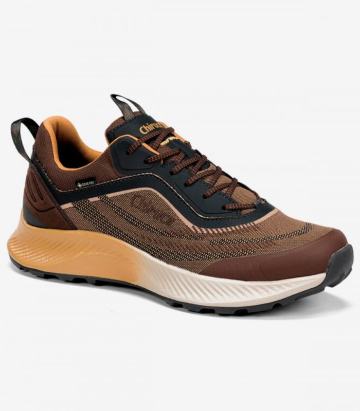 Compra online Zapatillas Chiruca Ávila 02 Hombre en oferta al mejor precio