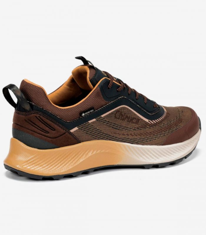 Compra online Zapatillas Chiruca Ávila 02 Hombre en oferta al mejor precio