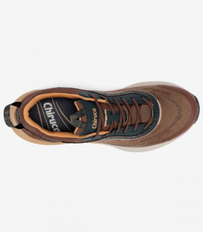 Compra online Zapatillas Chiruca Ávila 02 Hombre en oferta al mejor precio