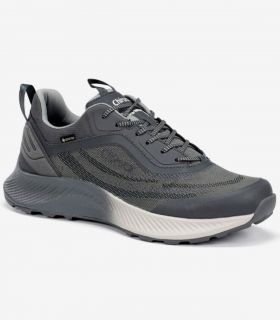 Zapatillas Chiruca Ávila 03 Hombre