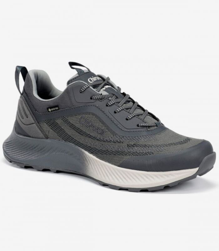 Compra online Zapatillas Chiruca Ávila 03 Hombre en oferta al mejor precio