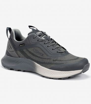Zapatillas Chiruca Ávila 03 Hombre