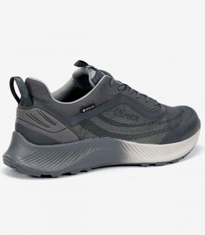 Compra online Zapatillas Chiruca Ávila 03 Hombre en oferta al mejor precio