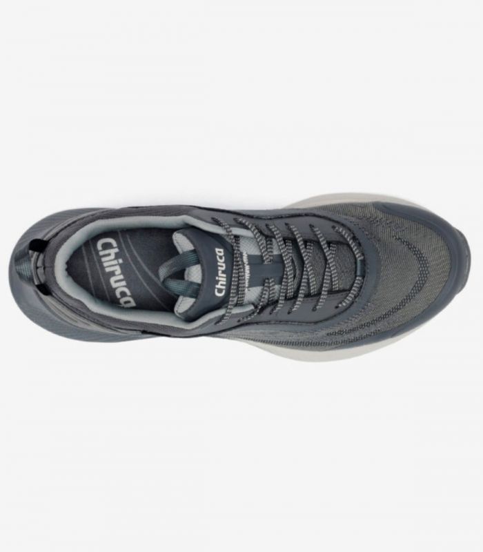 Compra online Zapatillas Chiruca Ávila 03 Hombre en oferta al mejor precio