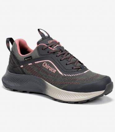 Zapatillas Chiruca Ávila 08 Mujer