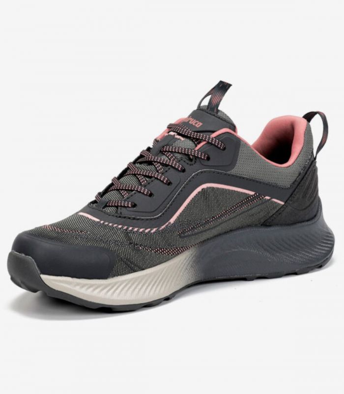 Compra online Zapatillas Chiruca Ávila 08 Mujer en oferta al mejor precio