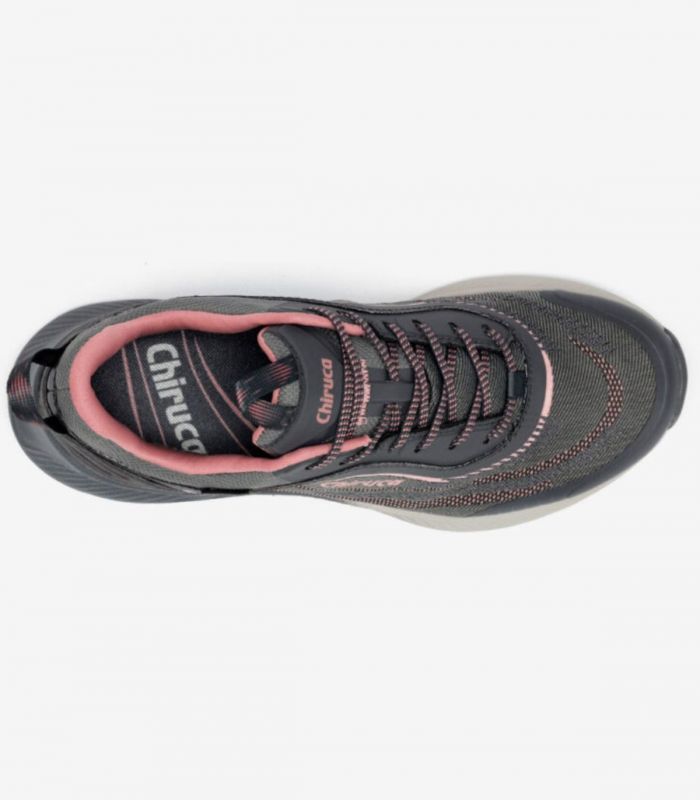 Compra online Zapatillas Chiruca Ávila 08 Mujer en oferta al mejor precio