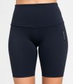 Compra online Mallas Sontress Cycling Supplex Anticelulítico Mujer Negro en oferta al mejor precio