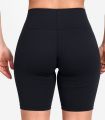 Compra online Mallas Sontress Cycling Supplex Anticelulítico Mujer Negro en oferta al mejor precio