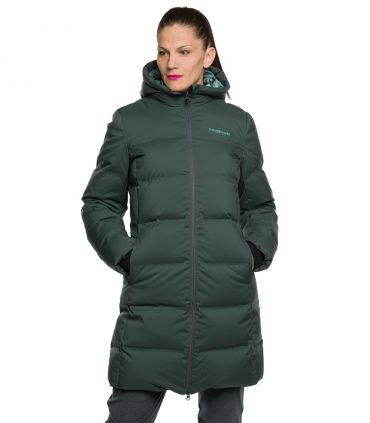Chaqueta Trangoworld Galway Mujer Urban Chic