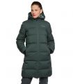 Compra online Chaqueta Trangoworld Galway Mujer Urban Chic en oferta al mejor precio