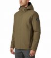 Compra online Chaqueta Ternua Torngat Hombre Butternut en oferta al mejor precio