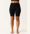Compra online Short Sontress Cycling MP1848-M Mujer Negro en oferta al mejor precio