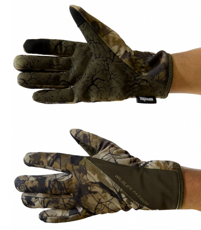 Compra online Guantes Sphere Pro CamoGlove en oferta al mejor precio