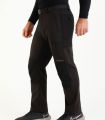 Compra online Pantalones Sphere Pro Madeira Hombre Negro en oferta al mejor precio