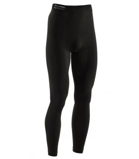 Mallas Térmicas Lurbel Alaska Hombre Negro
