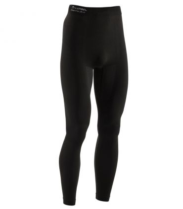 Mallas Térmicas Lurbel Alaska Hombre Negro