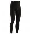 Compra online Mallas Térmicas Lurbel Alaska Hombre Negro en oferta al mejor precio