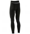 Compra online Mallas Térmicas Lurbel Alaska Hombre Negro en oferta al mejor precio