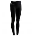 Compra online Mallas Térmicas Lurbel Alaska Mujer Negro en oferta al mejor precio