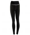 Compra online Mallas Térmicas Lurbel Alaska Mujer Negro en oferta al mejor precio