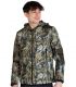 Chaqueta Sphere Pro Camojack Hombre Camo