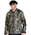 Compra online Chaqueta Sphere Pro Camojack Hombre Camo en oferta al mejor precio