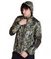 Compra online Chaqueta Sphere Pro Camojack Hombre Camo en oferta al mejor precio
