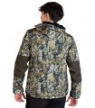 Compra online Chaqueta Sphere Pro Camojack Hombre Camo en oferta al mejor precio