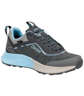 Zapatillas Chiruca Ávila 13 Mujer