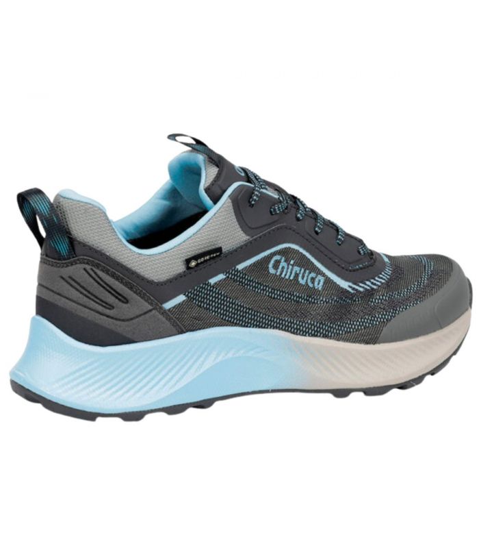 Compra online Zapatillas Chiruca Ávila 13 Mujer en oferta al mejor precio