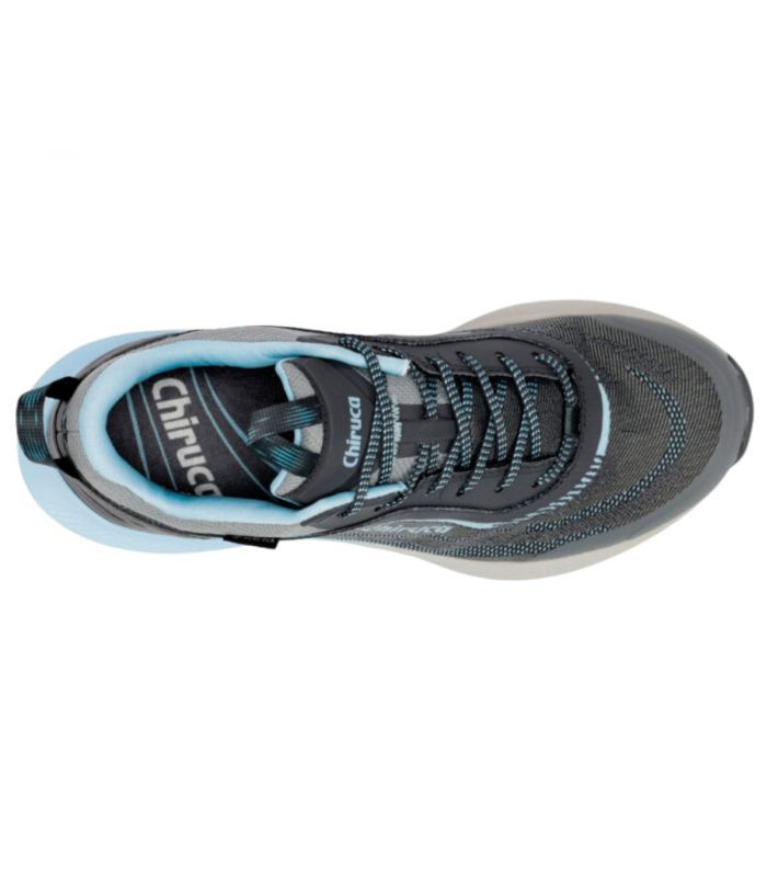 Compra online Zapatillas Chiruca Ávila 13 Mujer en oferta al mejor precio