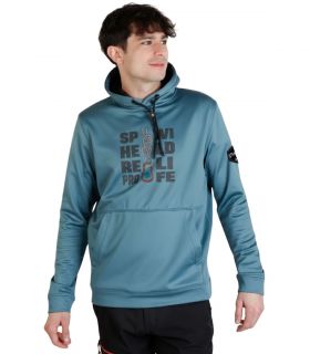 Sudadera Sphere Pro Gulag Hombre Pino