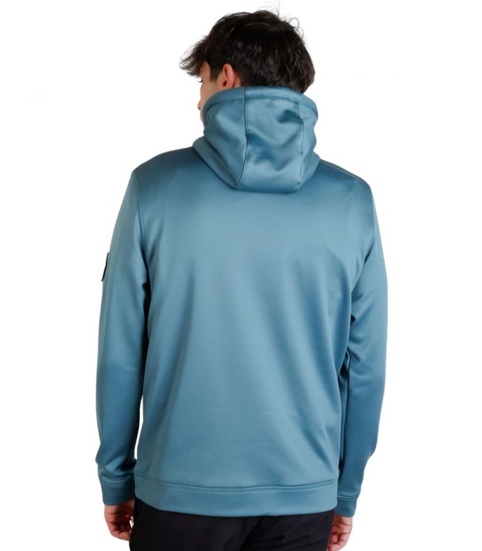 Compra online Sudadera Sphere Pro Gulag Hombre Pino en oferta al mejor precio